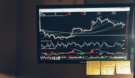 新手股票投资经验分享_股票涨跌原因分析_股票多账户下单软件