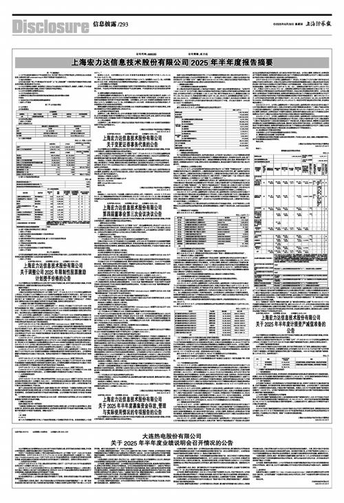 大连热电2023年度业绩说明会召开情况公告要点