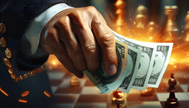 2025年金价波动分析_国际金价走势预测_黄金趋势分析今天