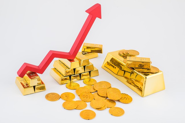 国际金价走势预测_2025年金价波动分析_黄金趋势分析今天