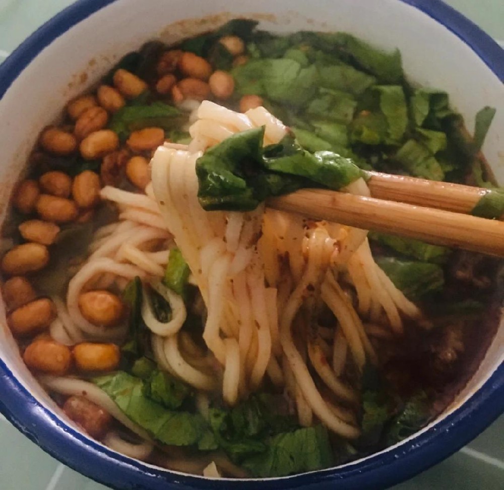 面馆的利润有多大?深度解析面馆生意的“赚钱密码”!