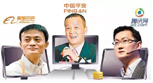 10月13日,申通、中通、韵达、圆通等七家公司,出资10亿元,联合发起设立中邦保险。