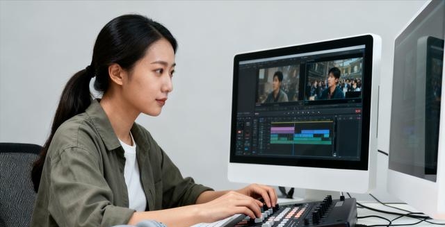 2025无本赚钱好项目_00后轻创业_宠物视频代剪