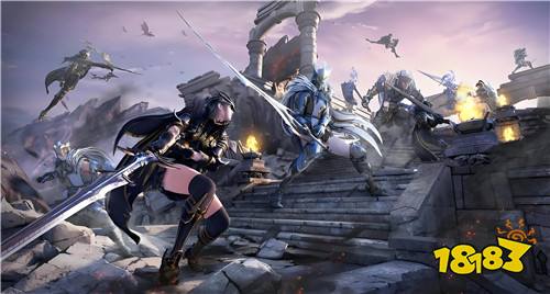 2025十大能挂机刷金的赚钱手游排行榜，副业首选