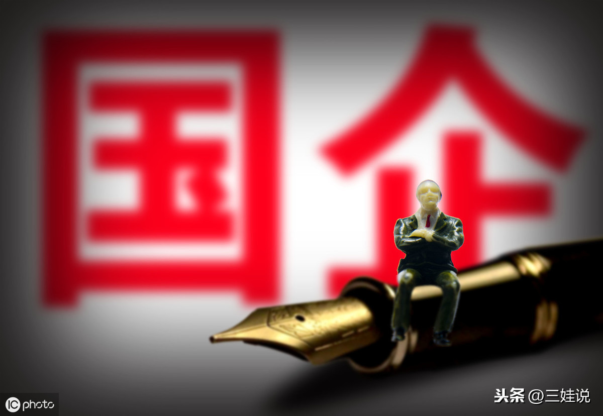 中国国电集团笔试成绩_中国待遇最好的十大国企_央企和国企区别