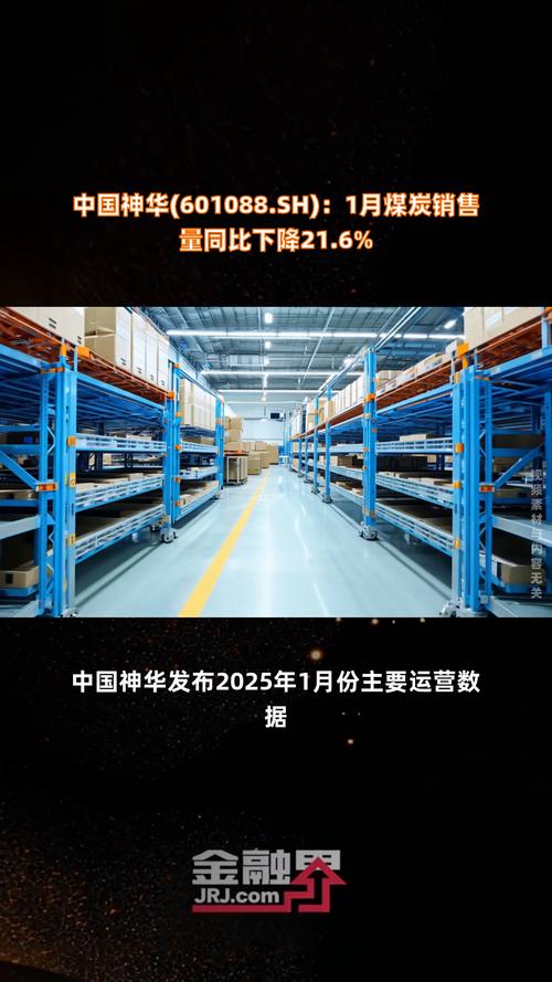 中国神华2022年业绩预告_中国神华股票同花顺_煤炭上市公司业绩大涨分析