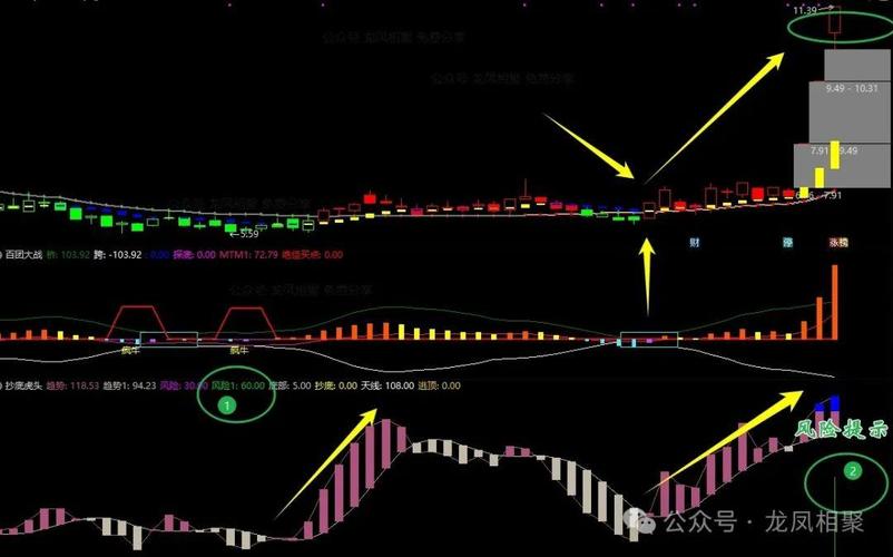 高位阶梯涨停板形态_涨停板选股指标_分时图走势分析