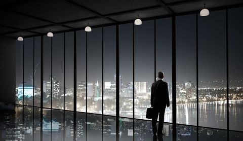 注册公司需要什么手续和条件