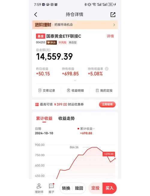 炒股和买基金哪个更赚钱？资深人士深度剖析股民盈亏真相