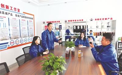 天脊集团产品创新_山西天脊硝酸磷肥价格_天脊集团技术创新