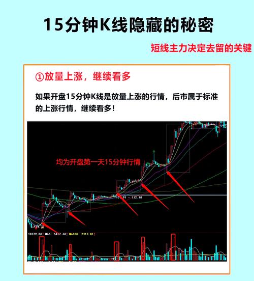 短线交易技术指标_短线用什么指标最好_成交量换手率K线均线