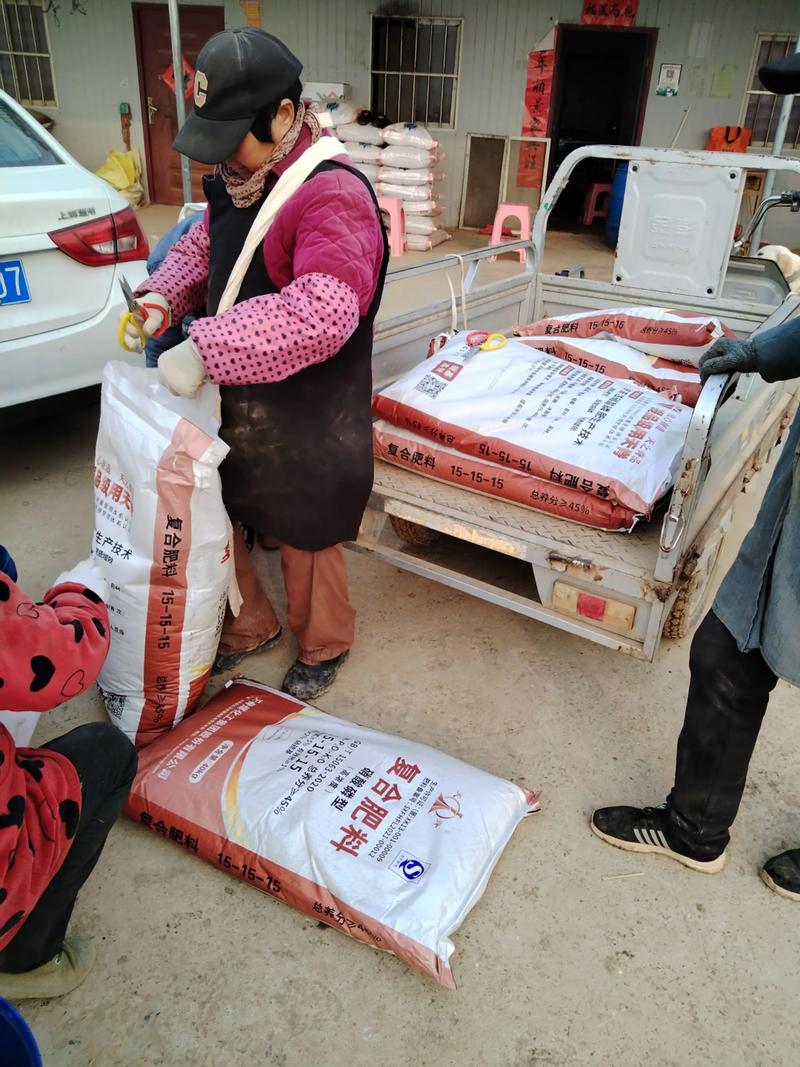 山西天脊硝酸磷肥价格_天脊集团 硝酸磷肥 农业现代化