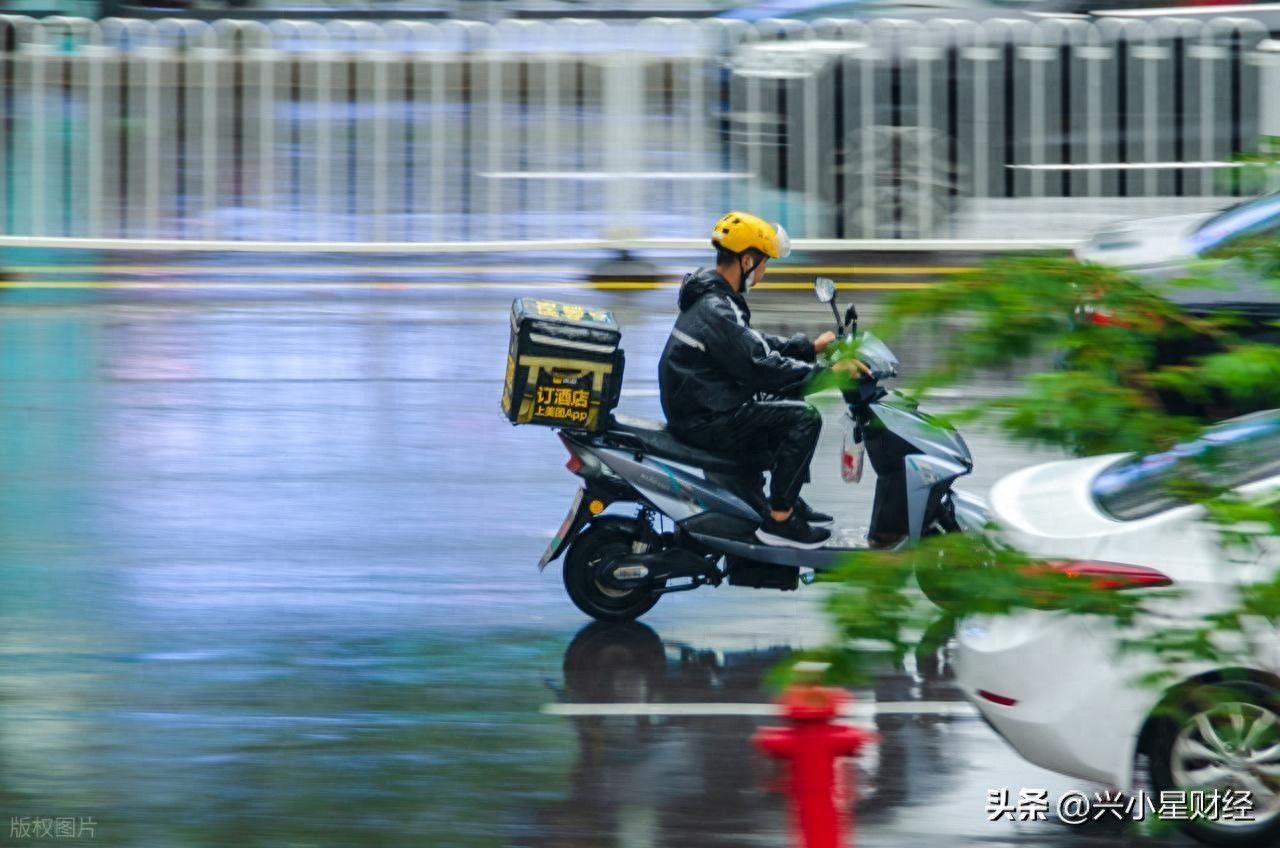 快递行业反内卷的核心动因：稳就业保民生、盈利恶化及消费者接受度高？