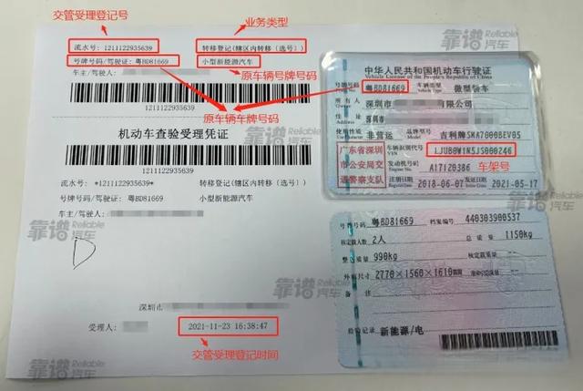 个人深圳市小汽车过户或注销后,如何更新出来新的车辆指标?-有驾