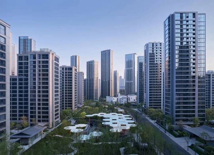 绿城中国介绍_绿城中国发展历程_中交股份有限公司 绿城