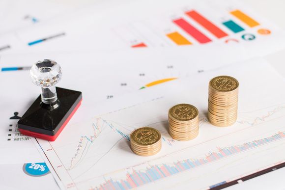 企业资金证明怎么开