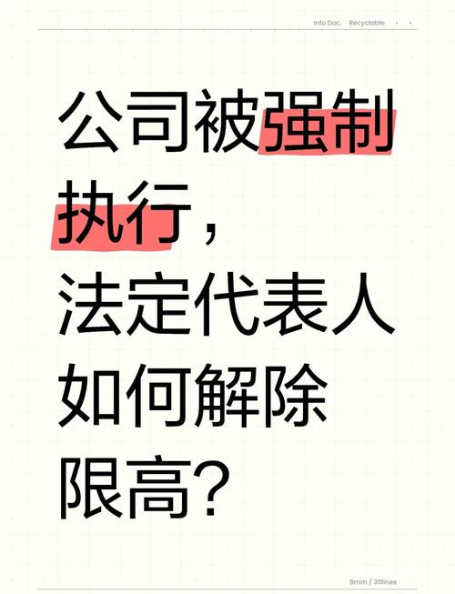 公司大股东可以被限高吗_限制高消费解除申请_法定代表人涤除