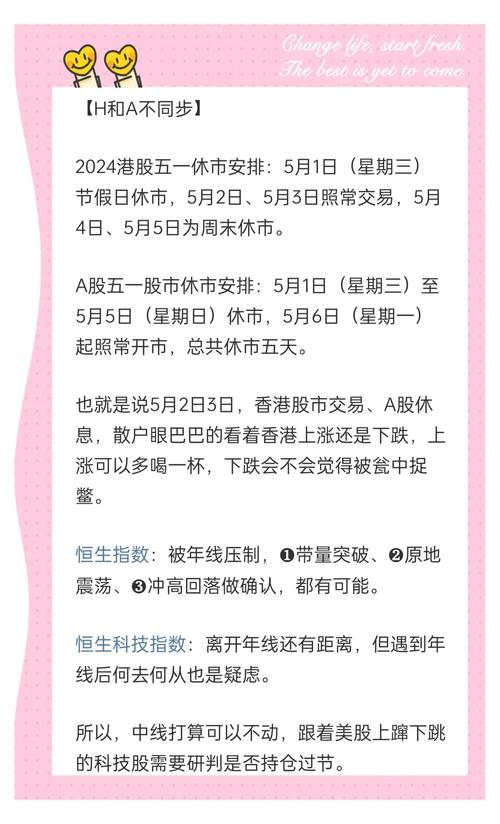 股市休市原因多样，法定节假日与特殊活动影响几何？