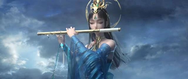 倩女幽魂手游影灵技能属性玩法攻略_倩女幽魂手游影灵职业介绍_倩女幽魂手游生活技能赚钱