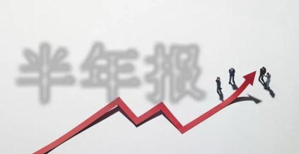 招商银行半年报点评：营收与净利润稳健增长，廉颇虽老犹能饭否？