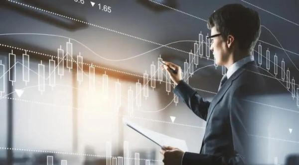 招商银行2022年半年报分析_招商银行营收净利润增长情况_招商地产利润表趋势分析