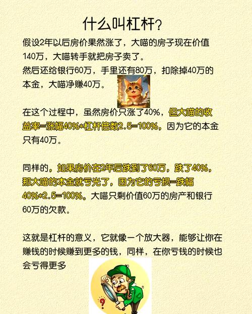 什么是股票配资业务_加杠杆风险大吗_股票投资加杠杆是什么意思