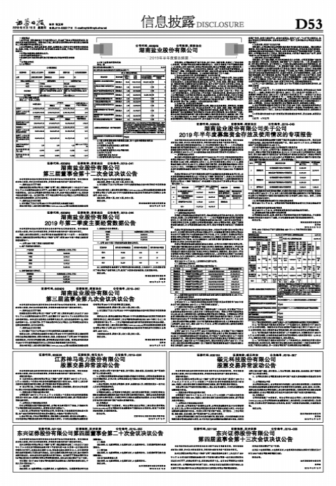 碳元科技股票连续三日异动！交易异常波动具体情况公布