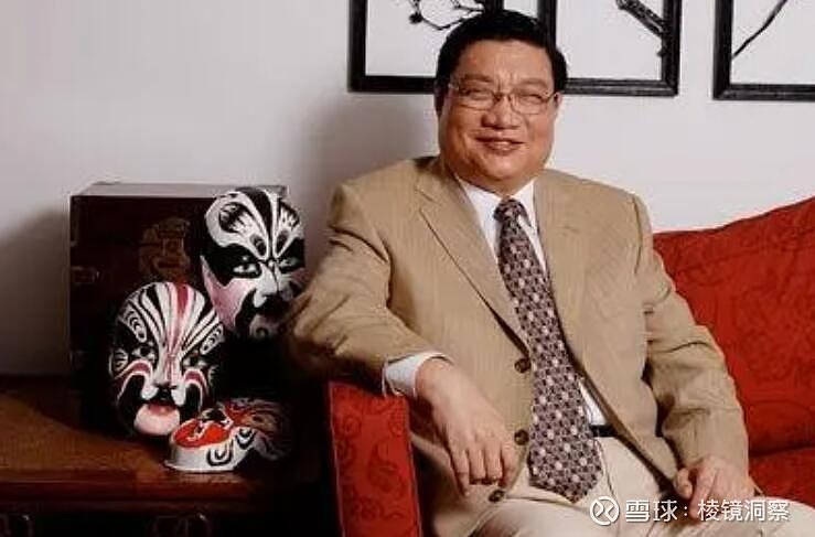 中国股市传奇人物投资哲学_中国股市最牛投资高手_股票欢乐海是谁