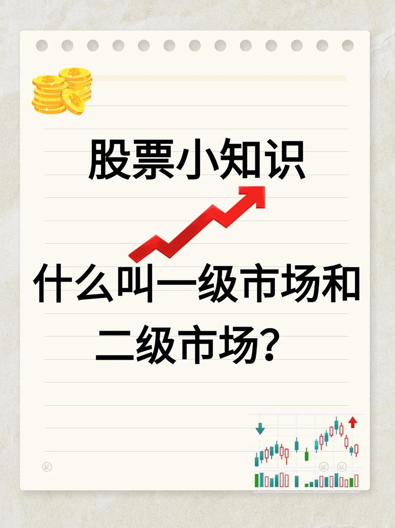 股票二级市场是什么意思_股票二级市场是什么_股票一级市场是什么意思