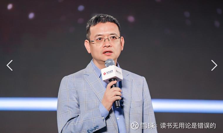 但斌 投资理念 人工智能时代_股市大底时间长