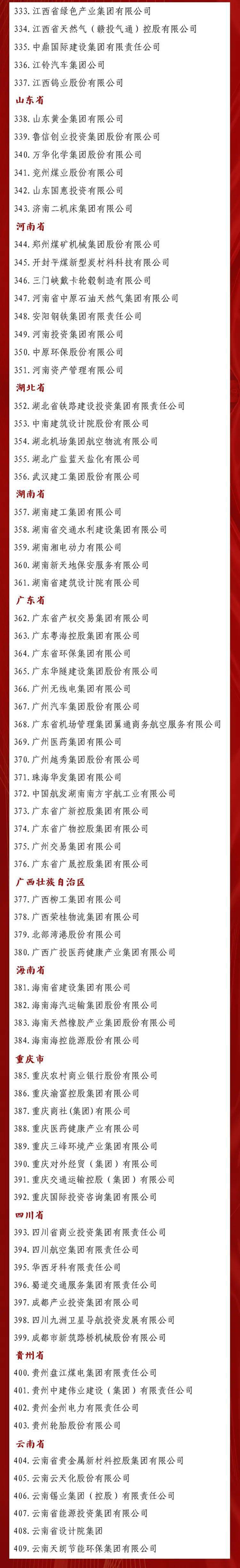 国企改革双百行动最新名单_双百企业改革目标_上海双百行动试点名单