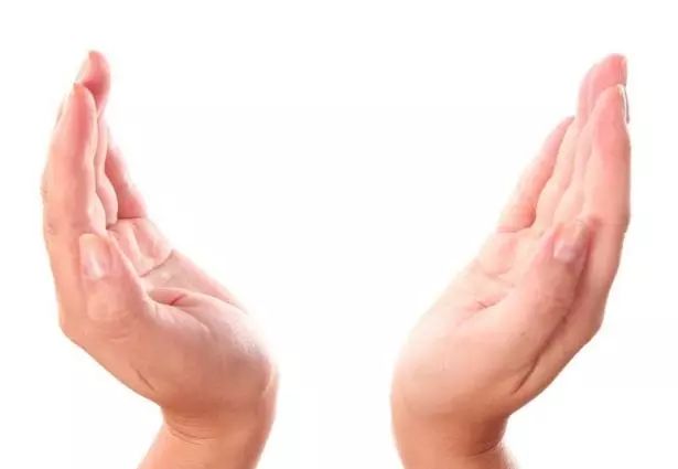 断掌真假辨别_断掌三线合一_断掌手相解读