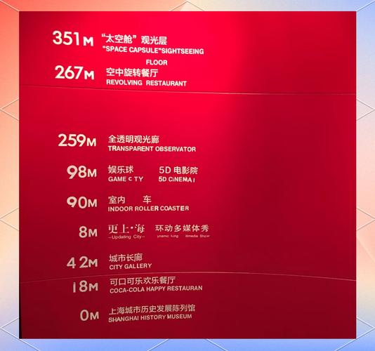 东方明珠过山车要钱么_东方明珠登塔观光票价_东方明珠广播电视塔套票价格