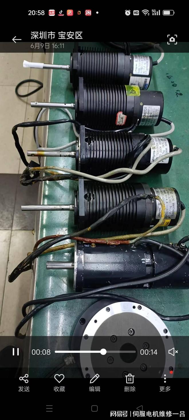 维修周期管理_确定电机维修周期因素_电机维修周期详解