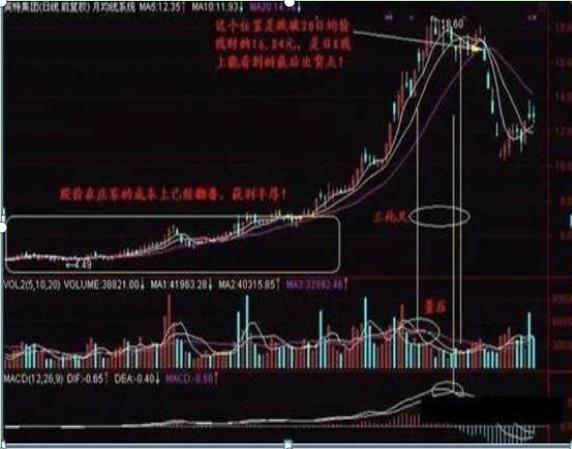 选股与选时_超越市场层面交易_提升意识状态