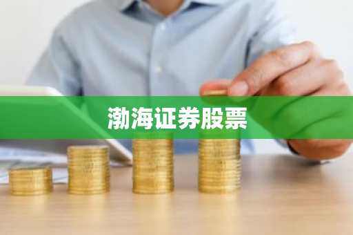 探究渤海证券股票潜力与风险，了解其业务发展等情况