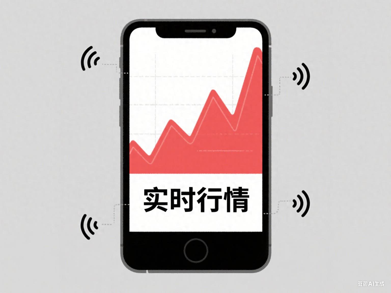 量比大换手率小啥意思？搞懂这两招选股更准