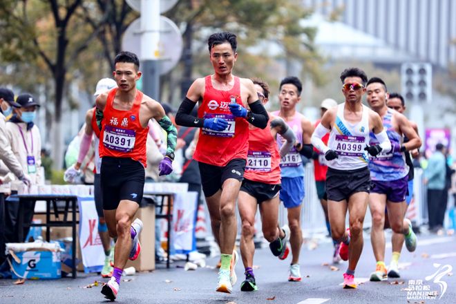 2026南京马拉松中签率_2024南京半马赛事信息_南京半程马拉松中签结果