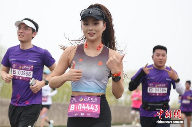 南京马拉松最南京赛道_2026南京马拉松中签率_2024南京马拉松中签查询