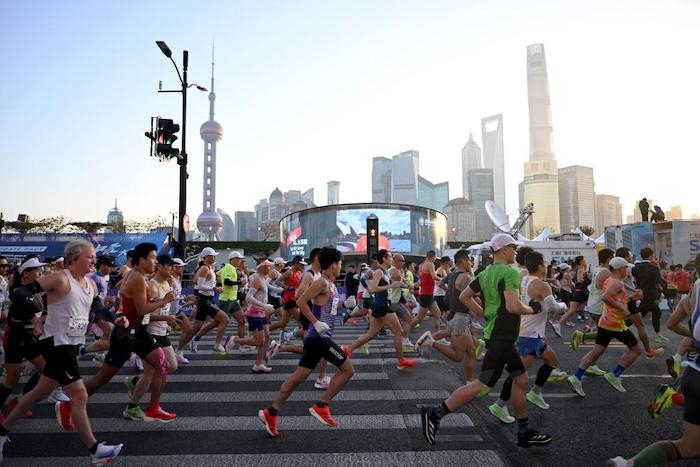 2026南京马拉松中签率还会更难抢吗？