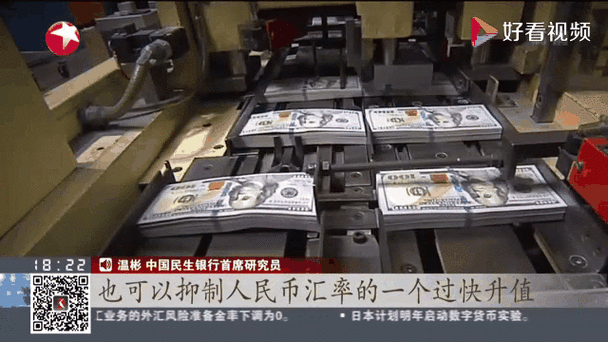 人民币汇率贬值压力分析_人民银行降低存款准备金率_央行下调外汇存款准备金率影响