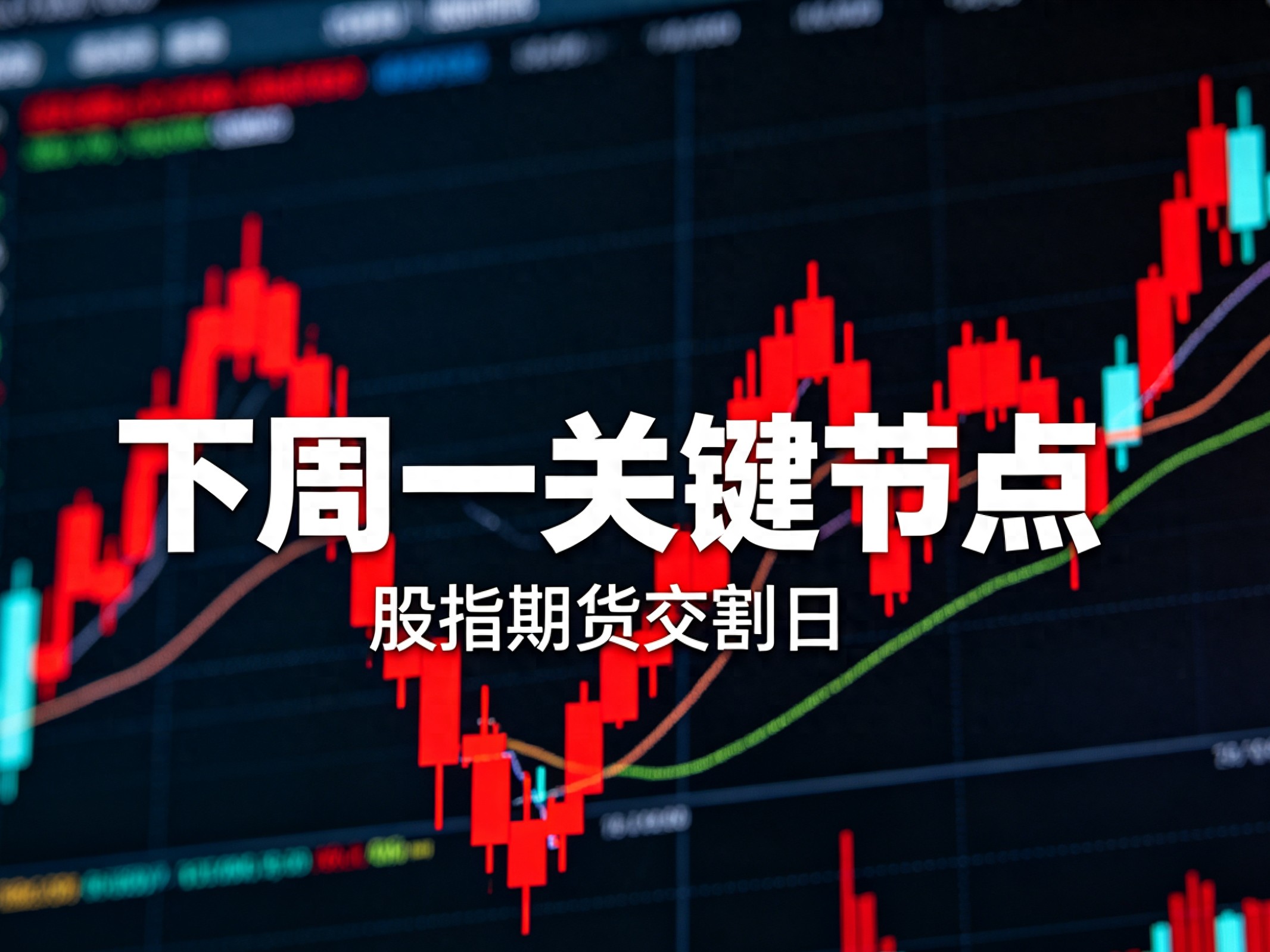 炒股老手必看：股指期货对冲是啥？交割前这样调仓