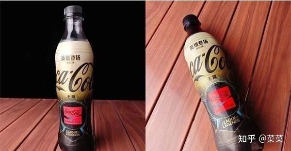 可口可乐不同口味特点_可口可乐零度与健怡对比_可口可乐物流活动特点
