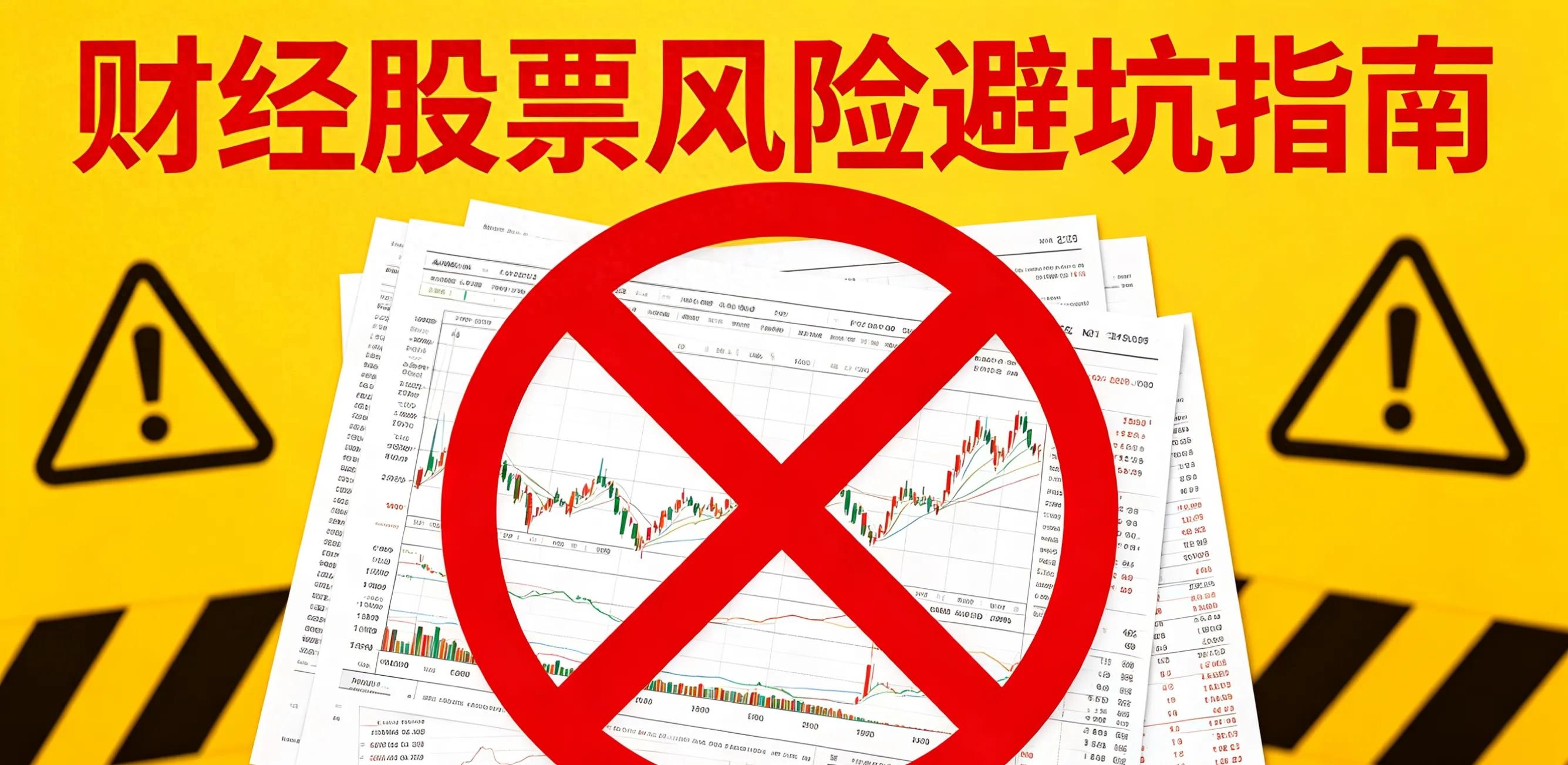 新股民入市必读全书_A股散户亏损根源_不懂风险边界