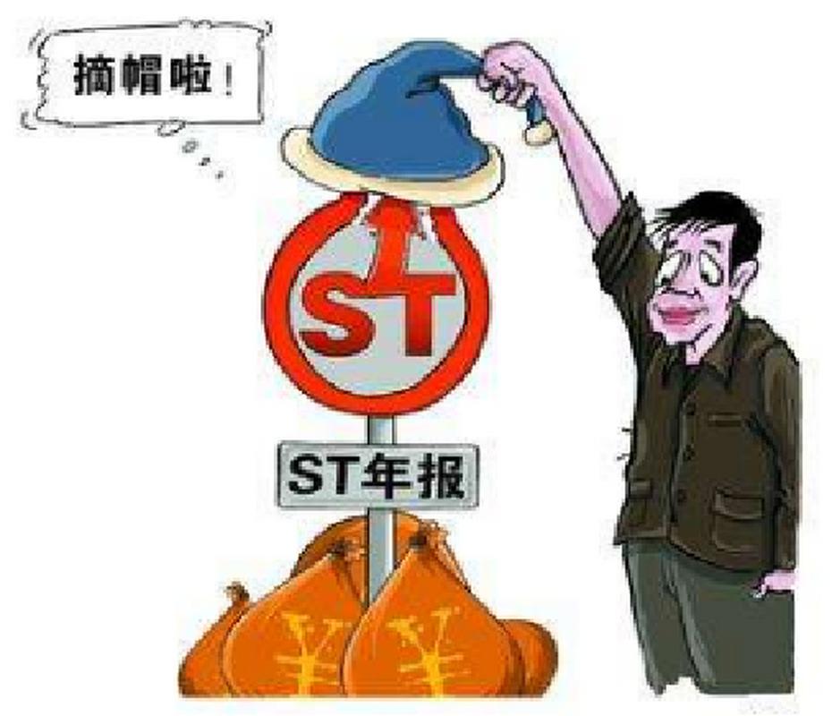 ST股摘帽有哪几种方法？教你把握摘帽行情