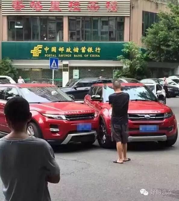 众泰t900酷似兰博基尼_众泰大迈X7设计灵感来源途观概念车_众泰大迈X7与途观对比