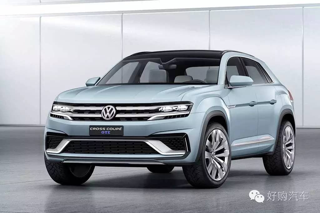众泰大迈X7设计灵感来源途观概念车_众泰大迈X7与途观对比_众泰t900酷似兰博基尼