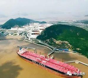 物产中大与舟山自贸区_浙江自贸试验区_自由贸易港建设