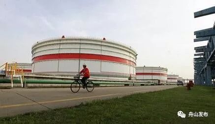 自由贸易港建设_物产中大与舟山自贸区_浙江自贸试验区