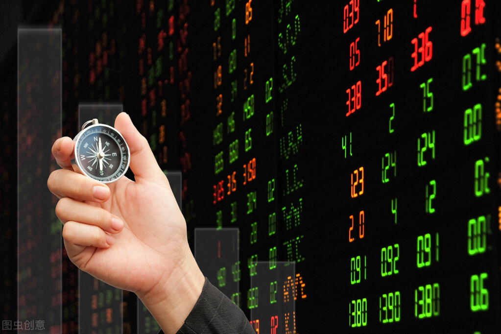 20年炒股实战总结，带你了解如何在股市赚钱并规避风险